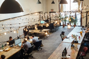 Coworking Spaces Help Transform Isolation Into Inspiration by Boosting Mental Health and Motivation Coworking Spaces Help Transform Isolation Into Inspiration by Boosting Mental Health and Motivation